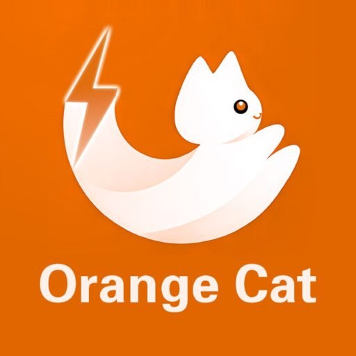 Orange Cat